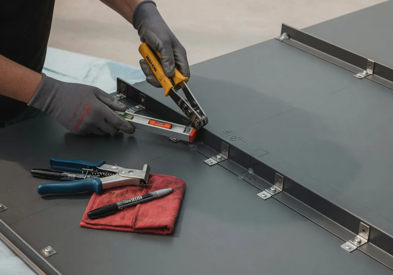 Why choose Metal Roofing Installation in Brunswick, NE